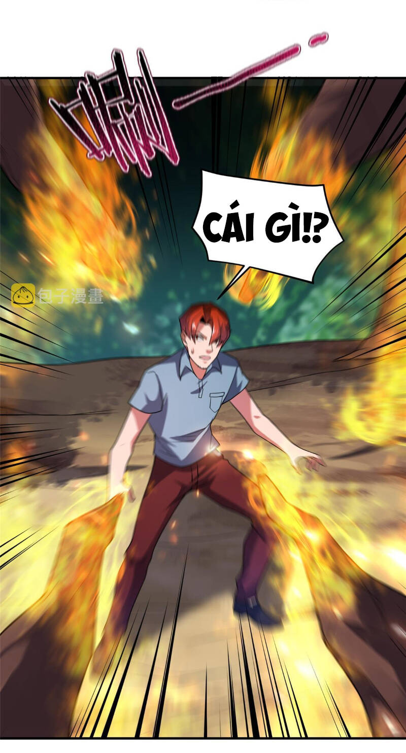 Thần Sủng Tiến Hóa Chapter 113 - Trang 2