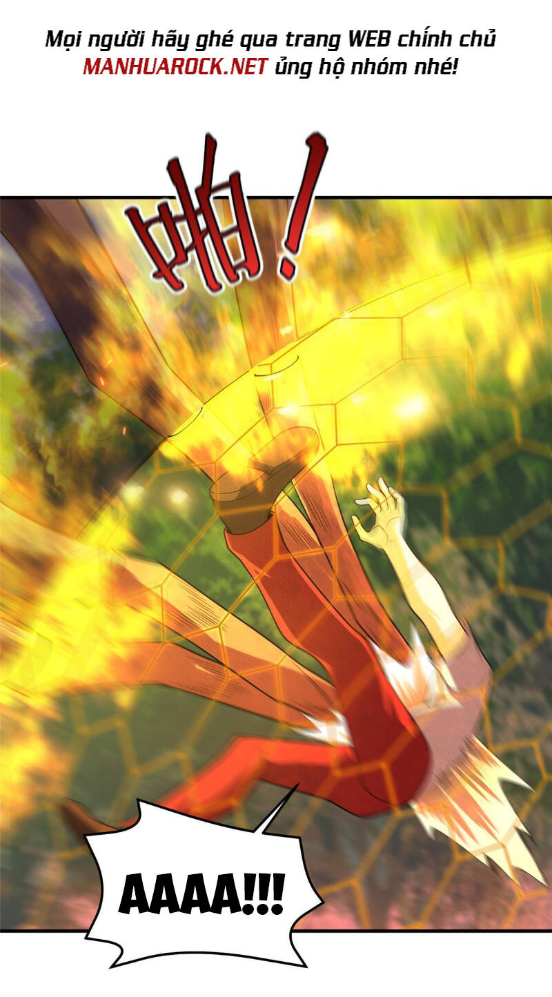 Thần Sủng Tiến Hóa Chapter 113 - Trang 2