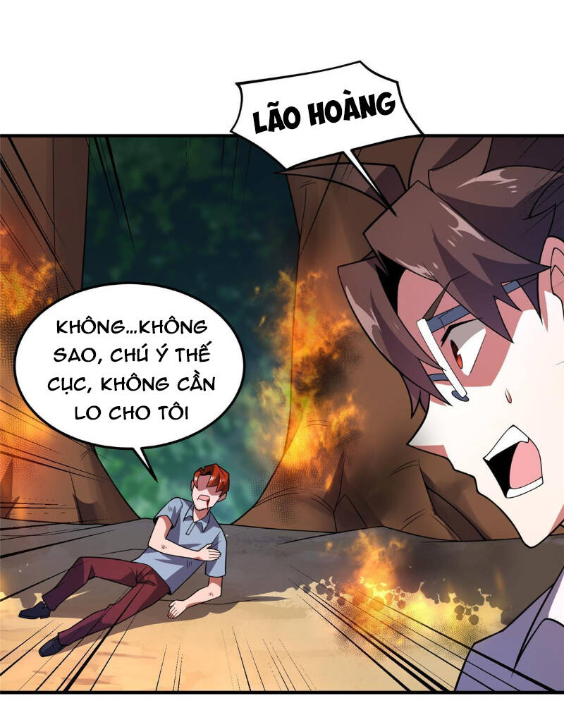 Thần Sủng Tiến Hóa Chapter 113 - Trang 2