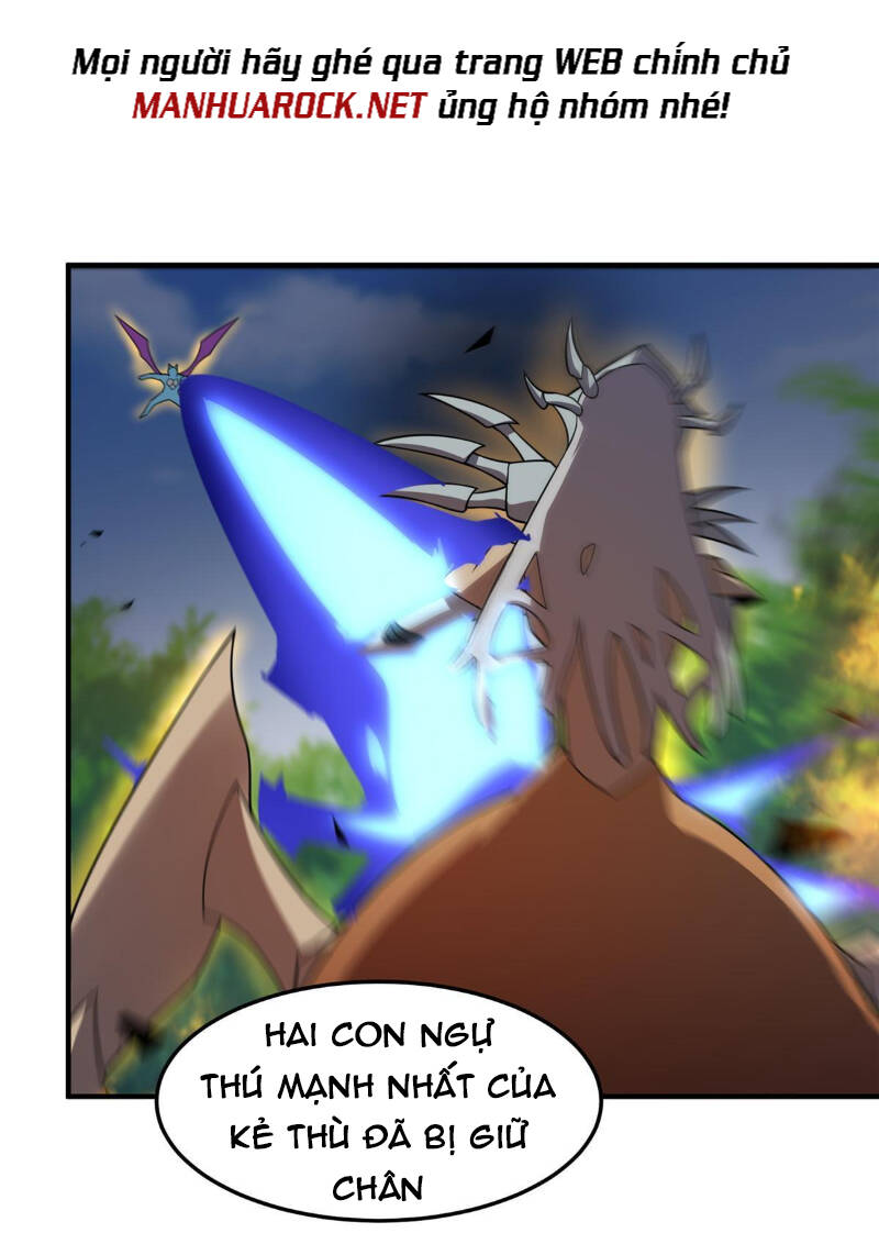 Thần Sủng Tiến Hóa Chapter 113 - Trang 2