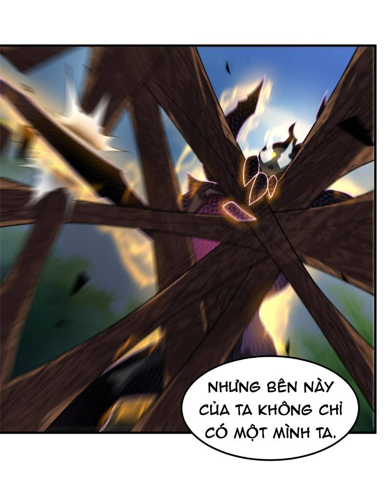 Thần Sủng Tiến Hóa Chapter 113 - Trang 2