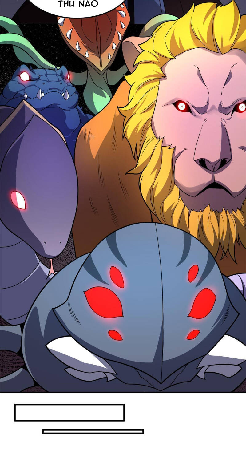 Thần Sủng Tiến Hóa Chapter 113 - Trang 2