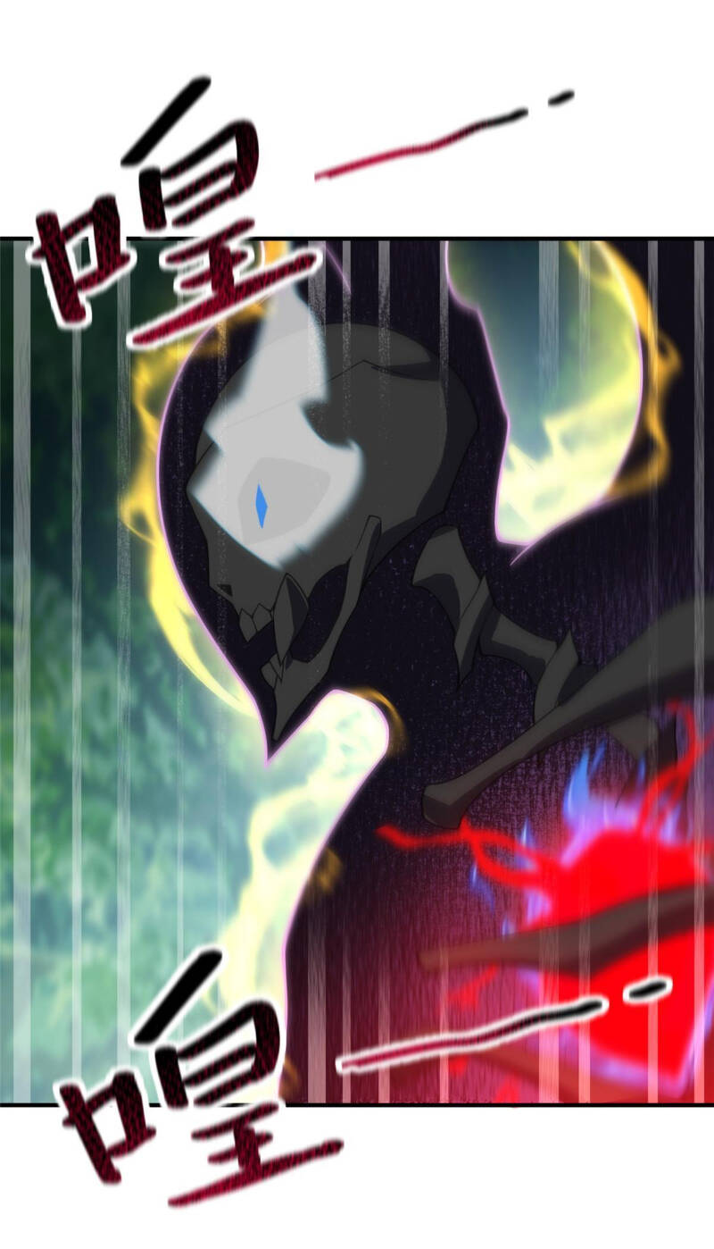 Thần Sủng Tiến Hóa Chapter 113 - Trang 2