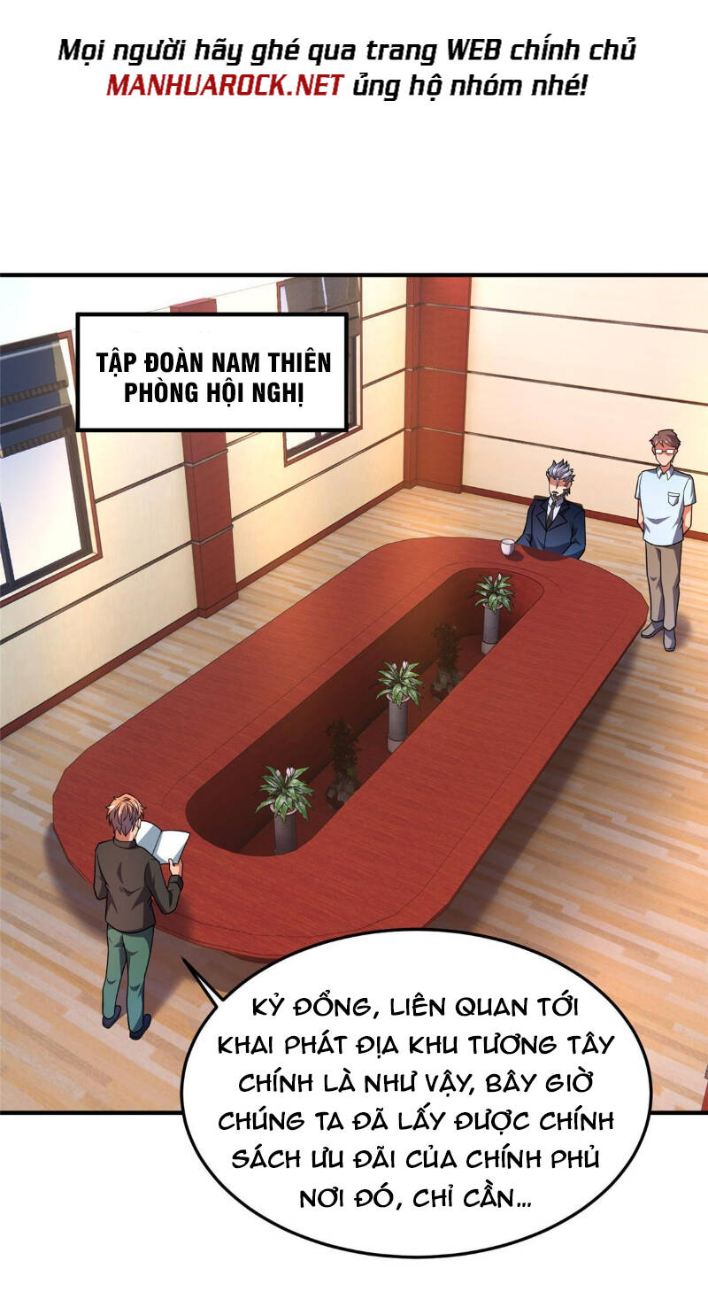 Thần Sủng Tiến Hóa Chapter 113 - Trang 2