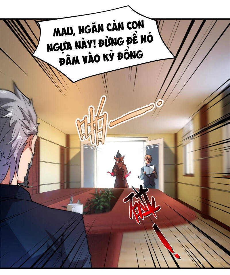 Thần Sủng Tiến Hóa Chapter 113 - Trang 2