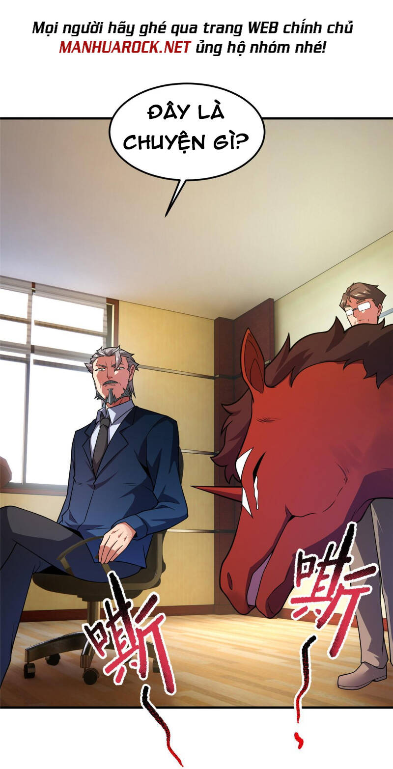 Thần Sủng Tiến Hóa Chapter 113 - Trang 2