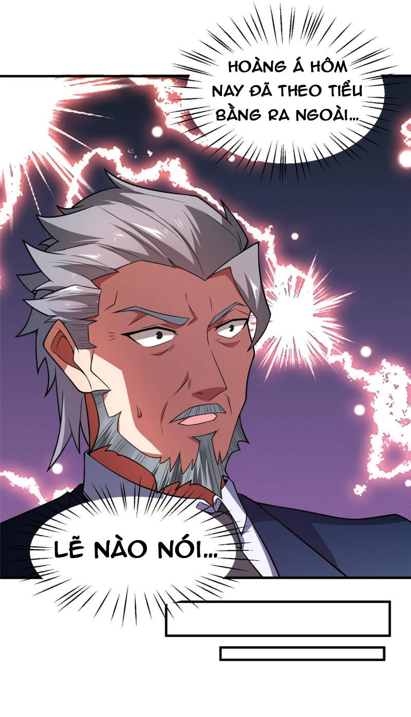 Thần Sủng Tiến Hóa Chapter 113 - Trang 2