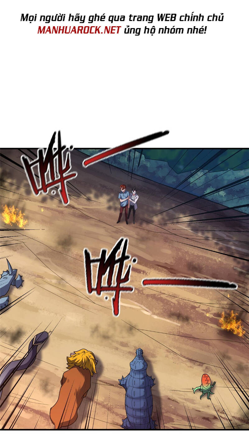 Thần Sủng Tiến Hóa Chapter 113 - Trang 2