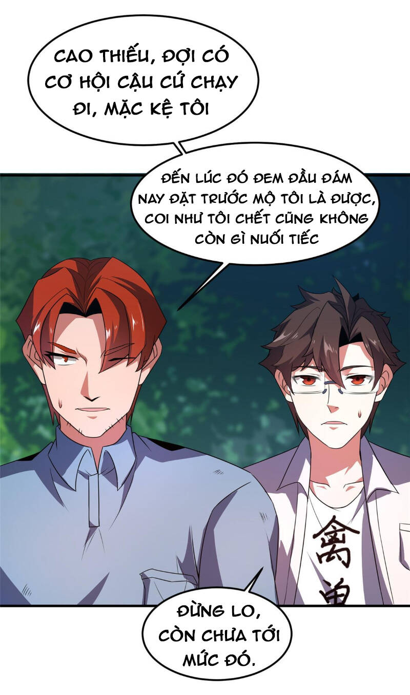 Thần Sủng Tiến Hóa Chapter 113 - Trang 2