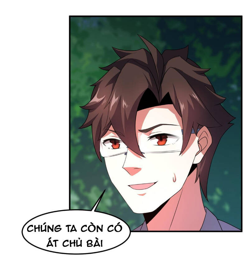 Thần Sủng Tiến Hóa Chapter 113 - Trang 2