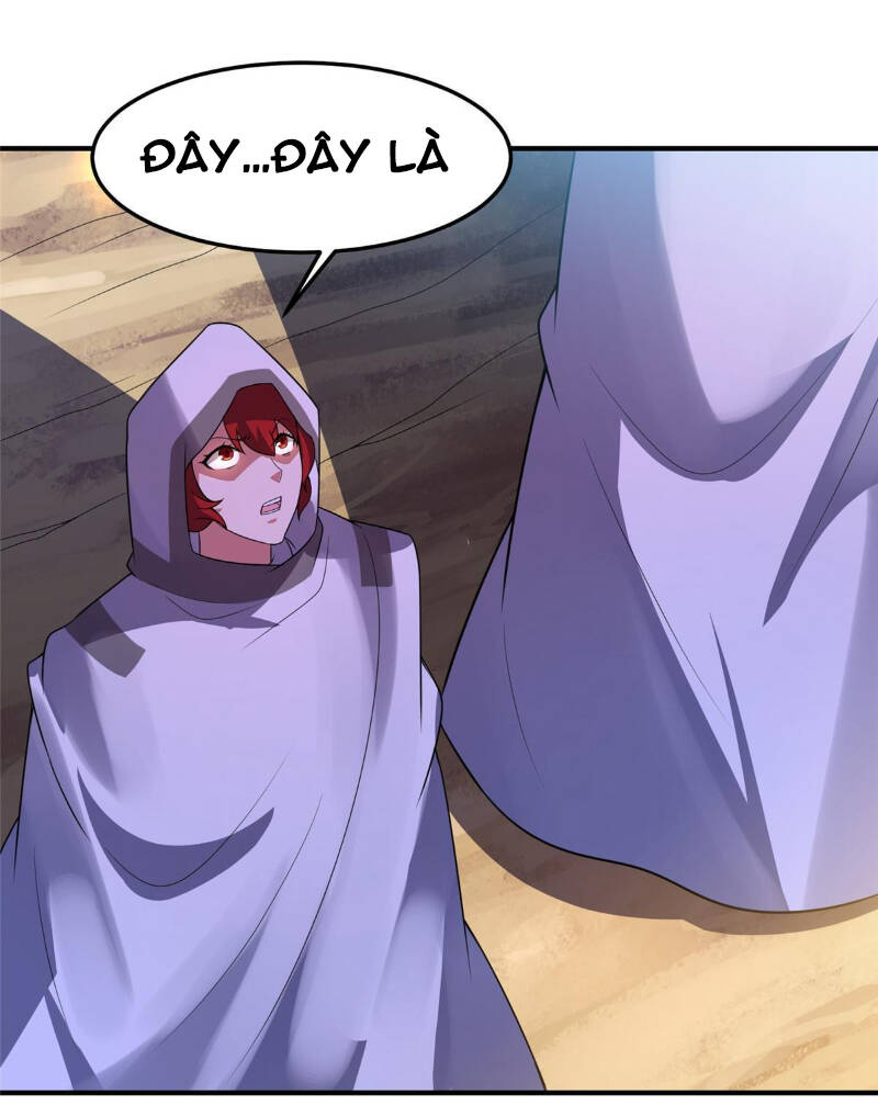 Thần Sủng Tiến Hóa Chapter 113 - Trang 2