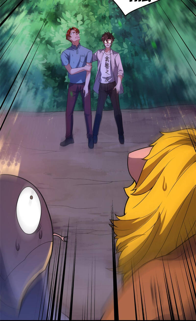 Thần Sủng Tiến Hóa Chapter 113 - Trang 2