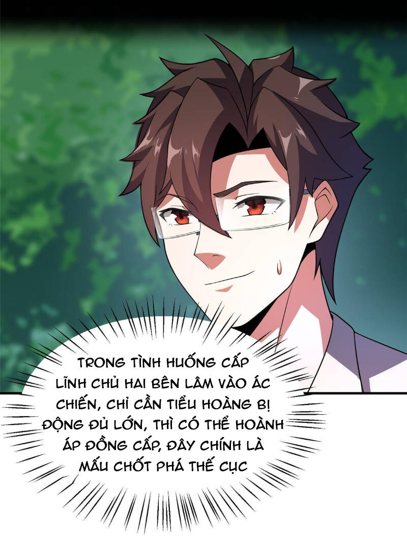 Thần Sủng Tiến Hóa Chapter 113 - Trang 2