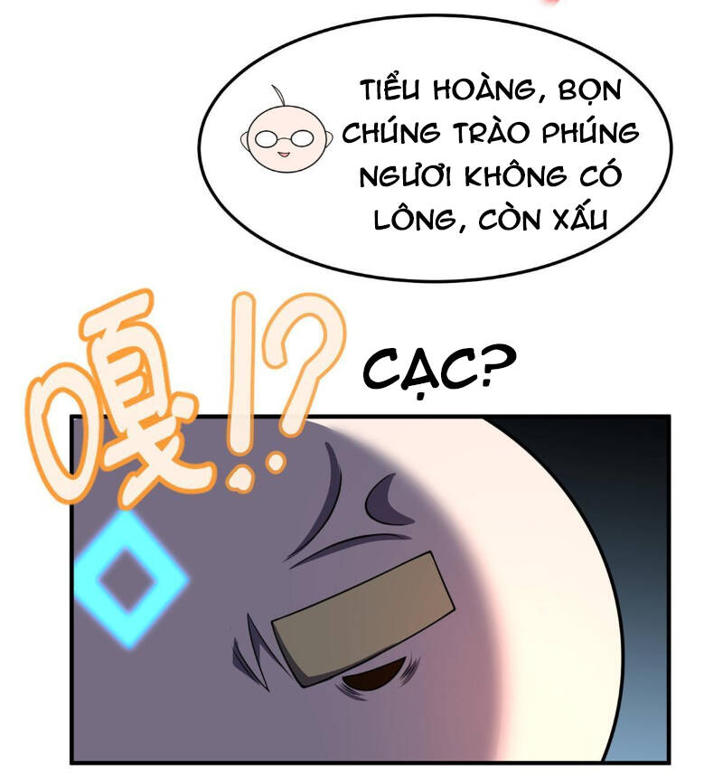 Thần Sủng Tiến Hóa Chapter 113 - Trang 2