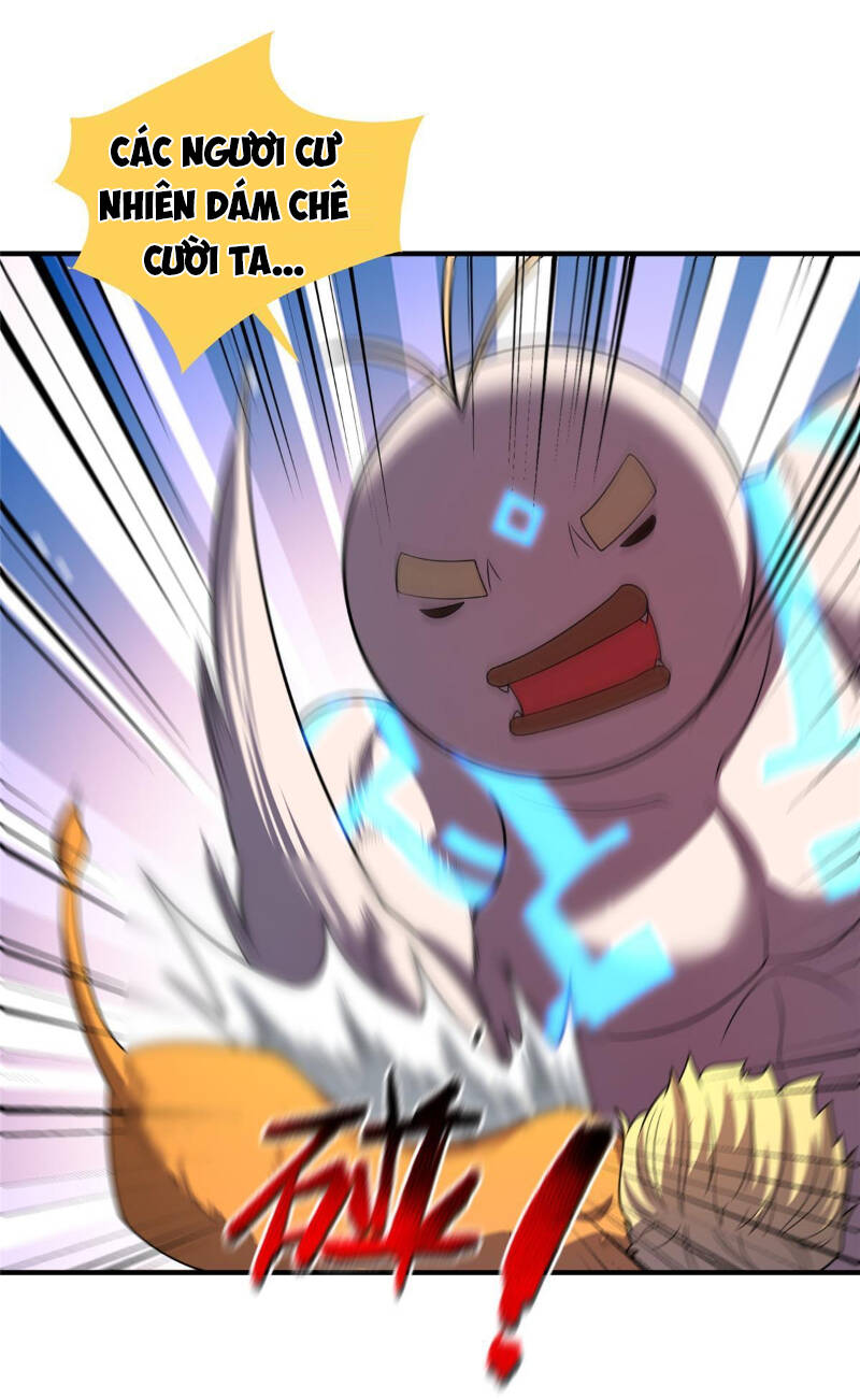 Thần Sủng Tiến Hóa Chapter 113 - Trang 2