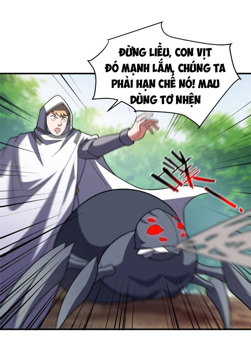 Thần Sủng Tiến Hóa Chapter 113 - Trang 2