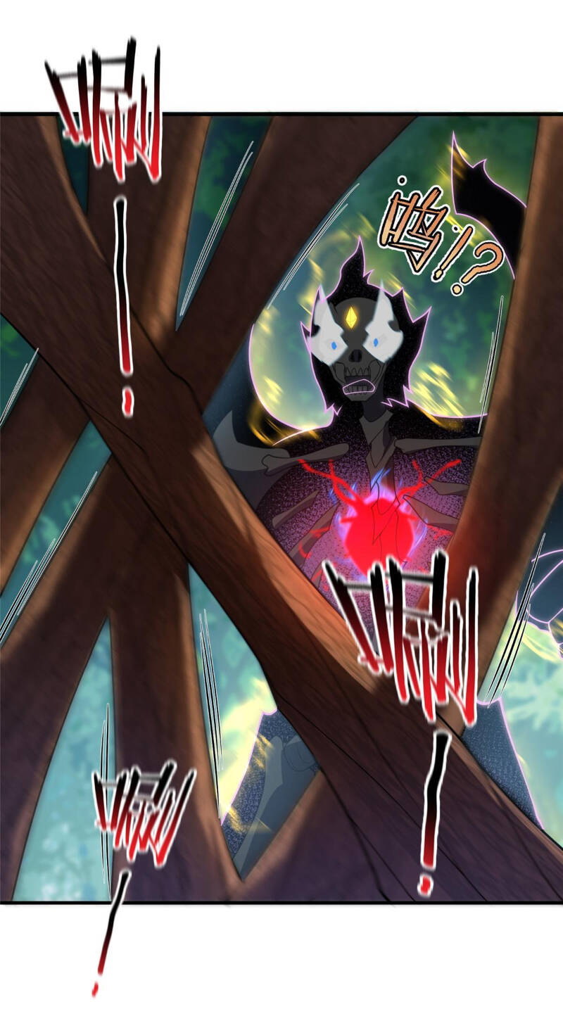 Thần Sủng Tiến Hóa Chapter 113 - Trang 2