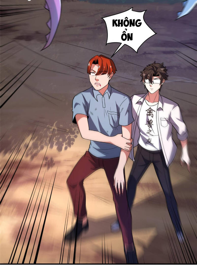 Thần Sủng Tiến Hóa Chapter 113 - Trang 2