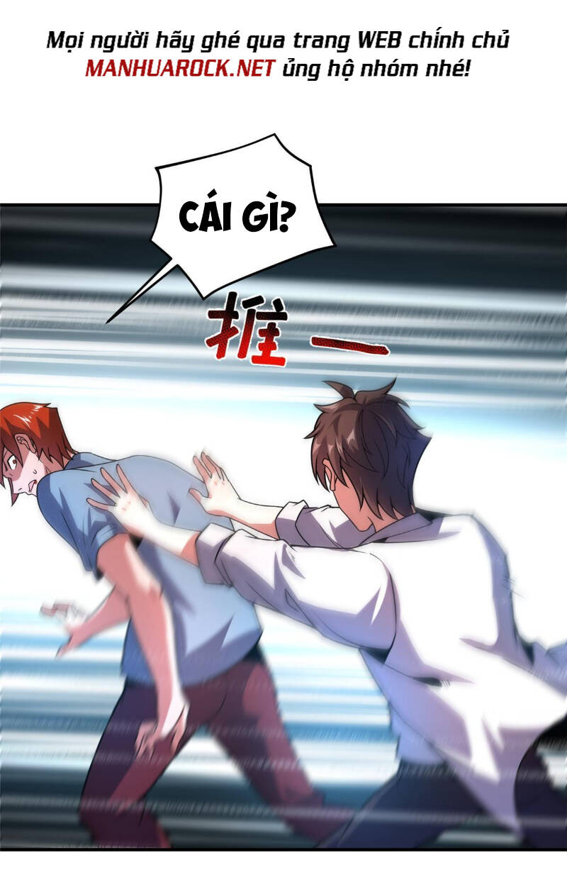 Thần Sủng Tiến Hóa Chapter 113 - Trang 2