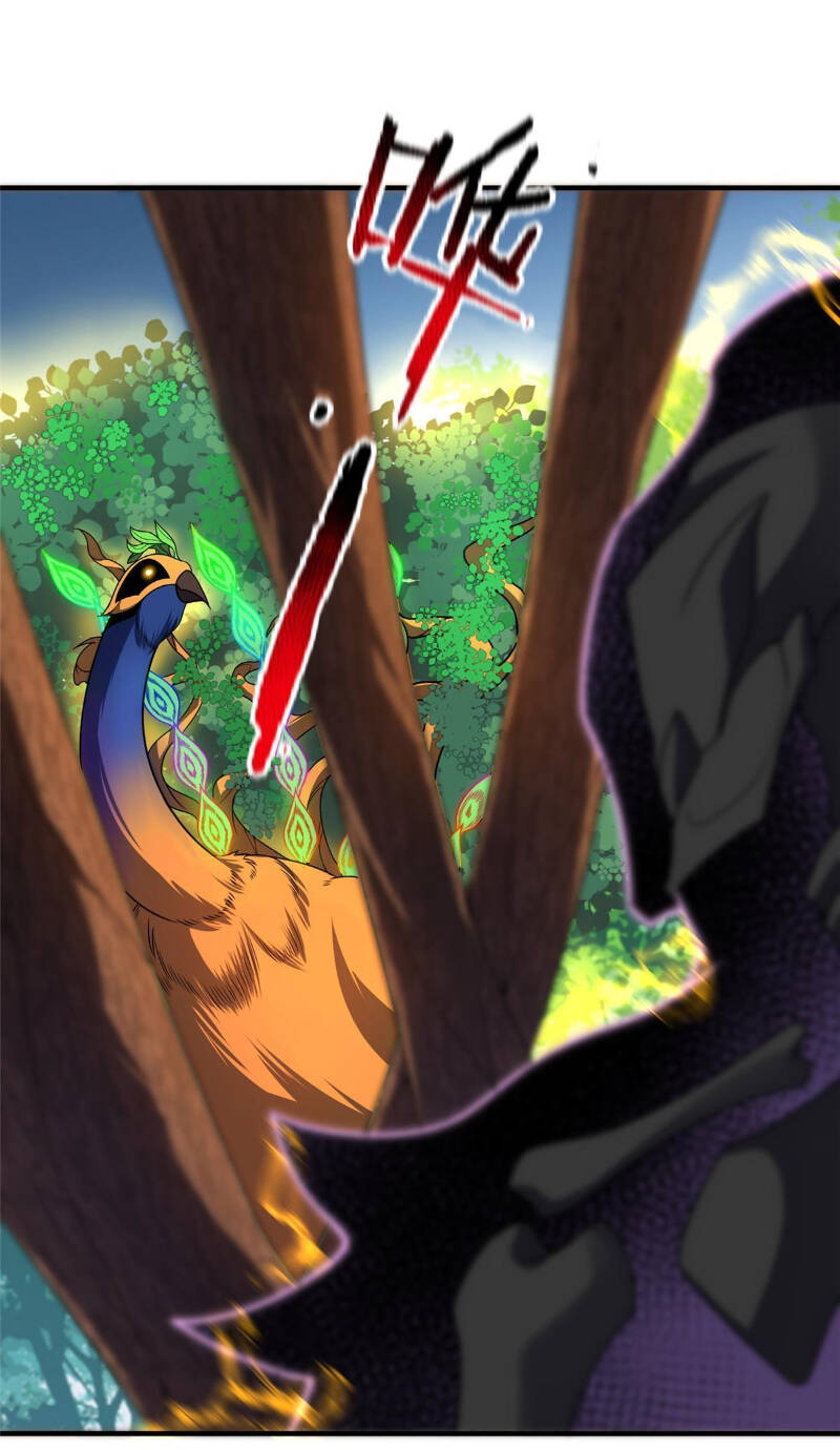 Thần Sủng Tiến Hóa Chapter 113 - Trang 2