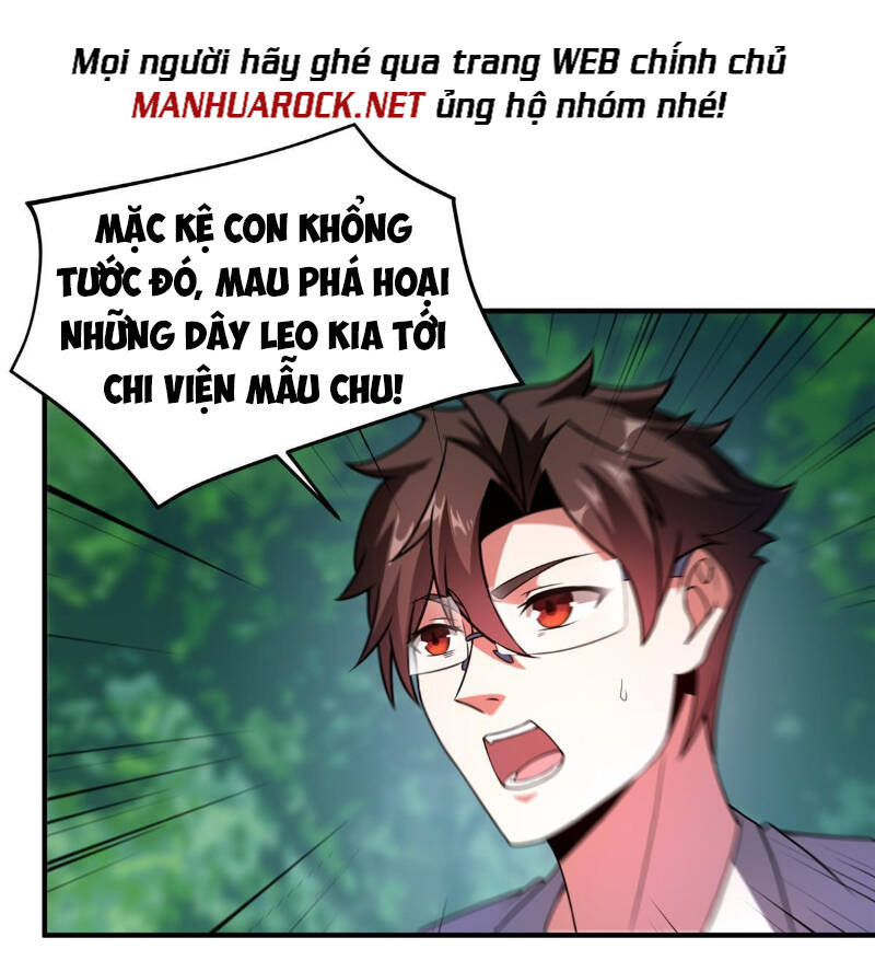 Thần Sủng Tiến Hóa Chapter 113 - Trang 2