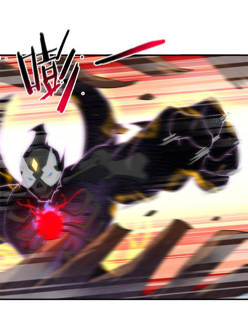 Thần Sủng Tiến Hóa Chapter 113 - Trang 2