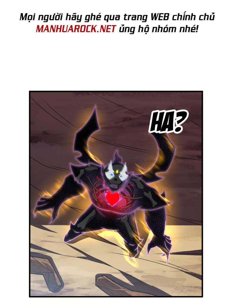 Thần Sủng Tiến Hóa Chapter 113 - Trang 2