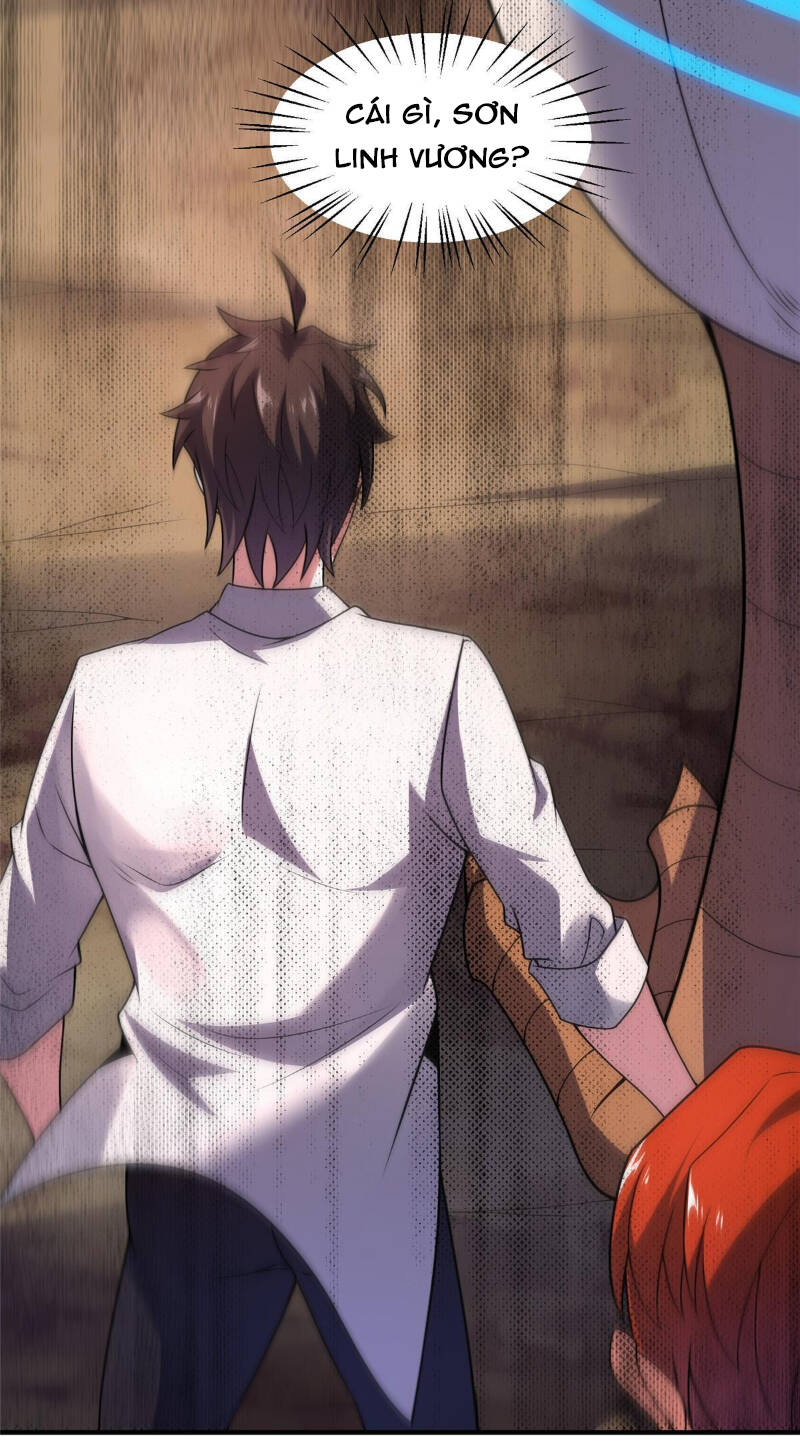 Thần Sủng Tiến Hóa Chapter 114 - Trang 2