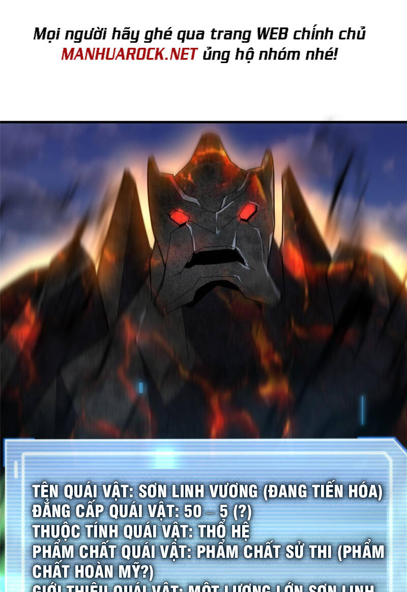 Thần Sủng Tiến Hóa Chapter 114 - Trang 2