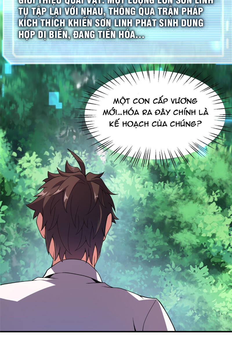 Thần Sủng Tiến Hóa Chapter 114 - Trang 2
