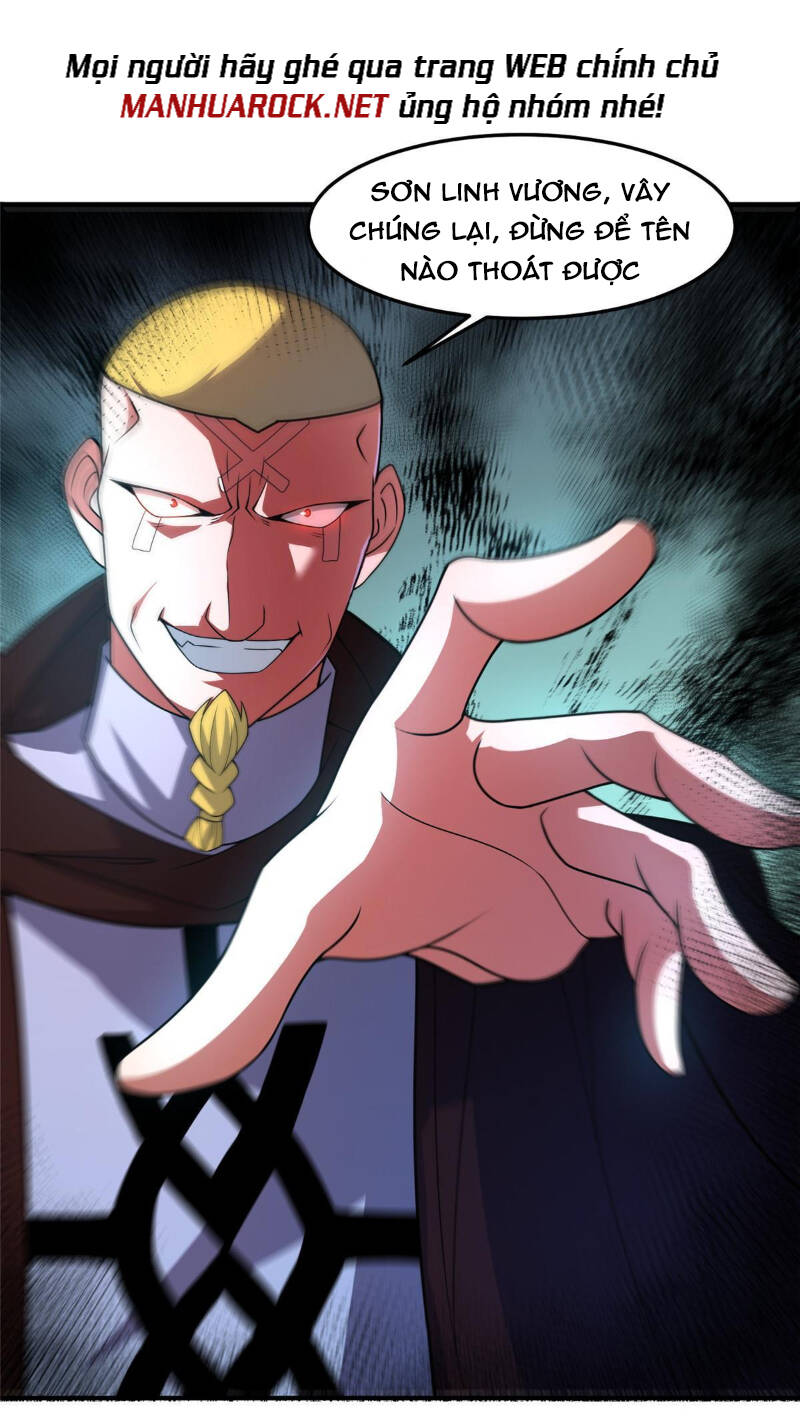 Thần Sủng Tiến Hóa Chapter 114 - Trang 2