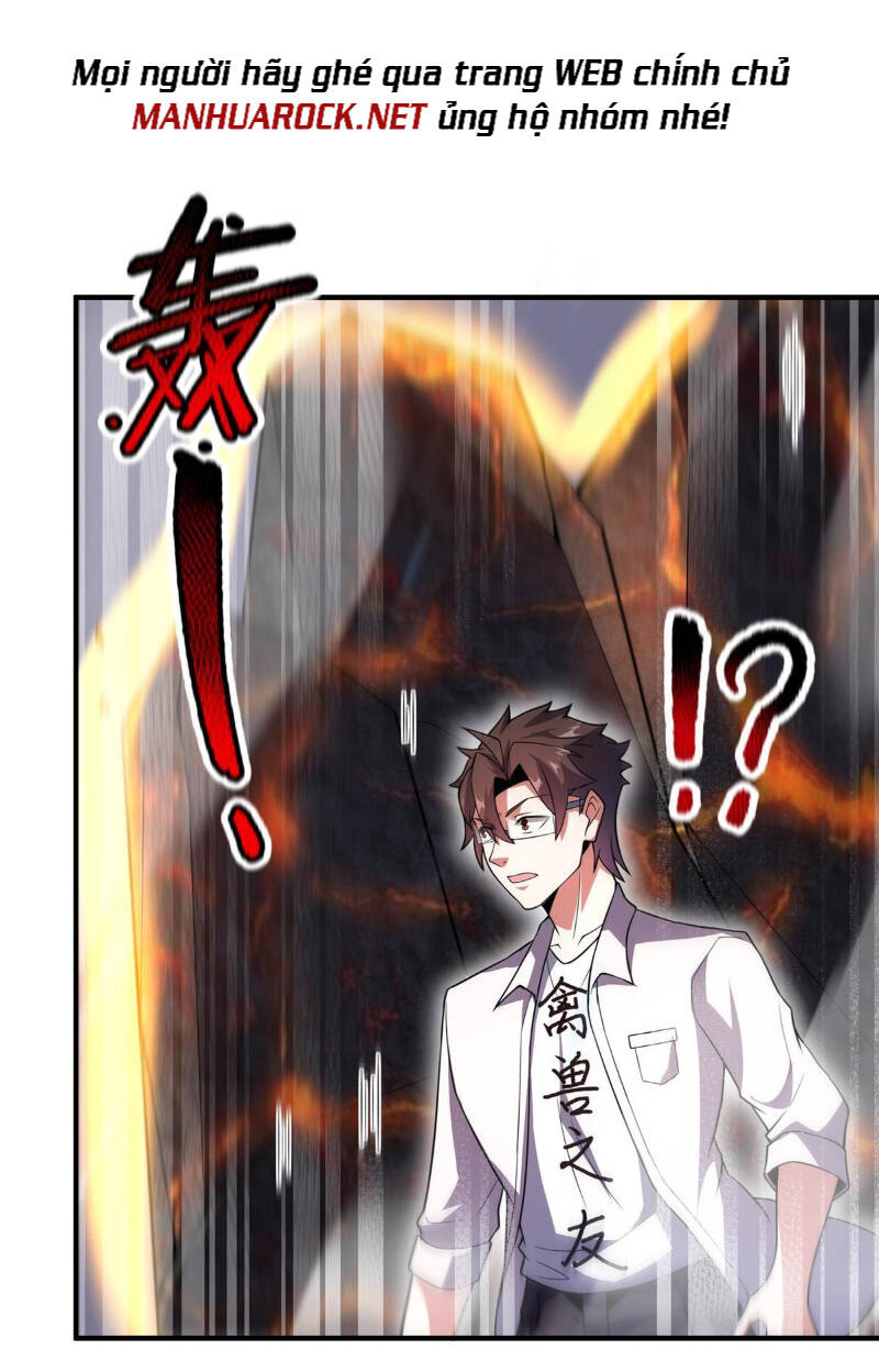 Thần Sủng Tiến Hóa Chapter 114 - Trang 2