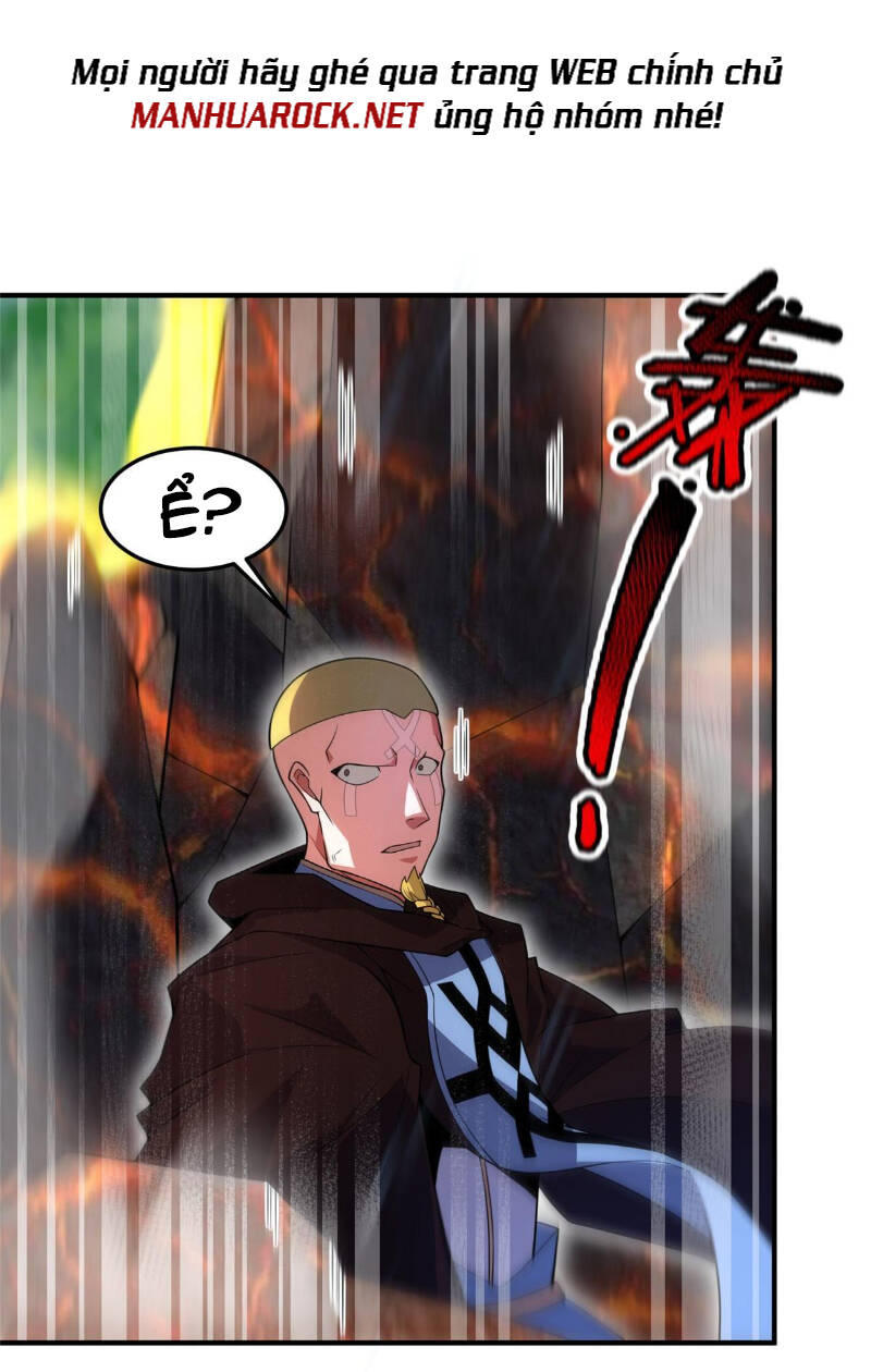 Thần Sủng Tiến Hóa Chapter 114 - Trang 2