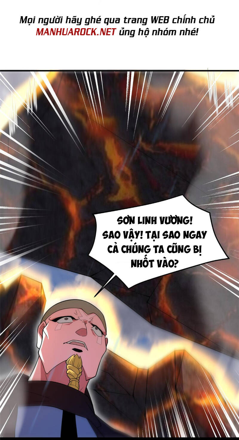 Thần Sủng Tiến Hóa Chapter 114 - Trang 2