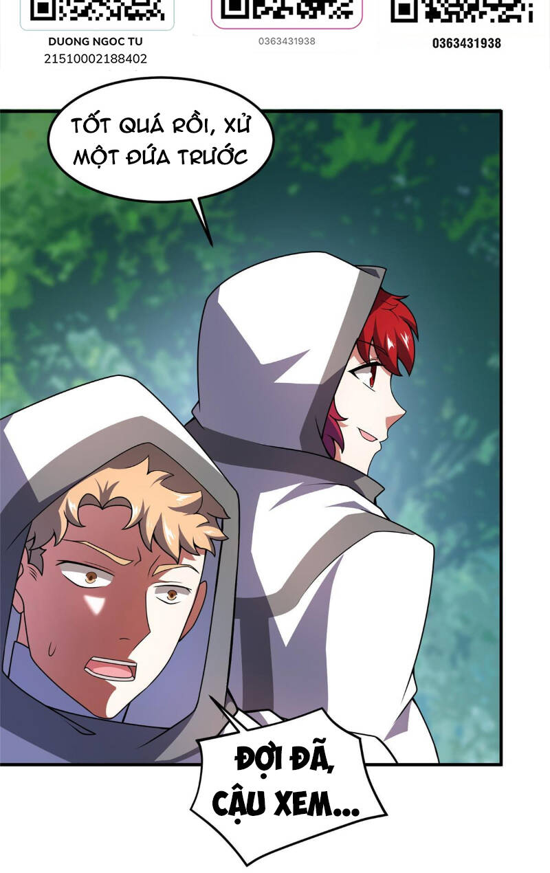 Thần Sủng Tiến Hóa Chapter 114 - Trang 2