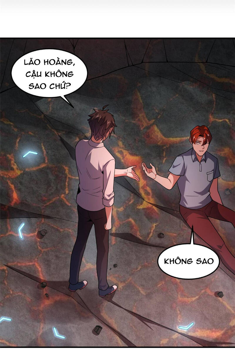 Thần Sủng Tiến Hóa Chapter 114 - Trang 2