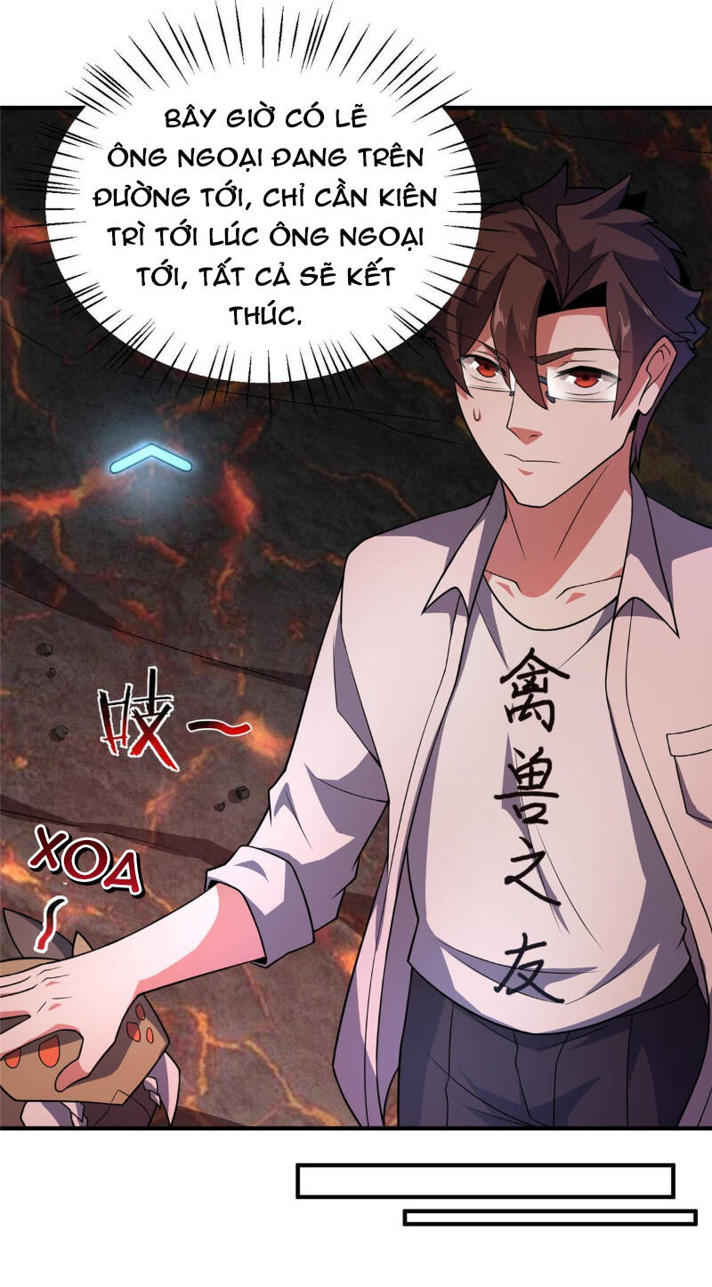 Thần Sủng Tiến Hóa Chapter 114 - Trang 2