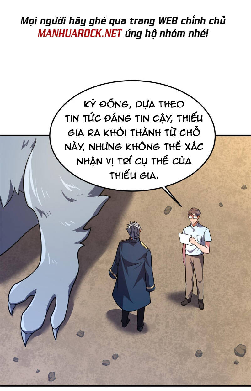 Thần Sủng Tiến Hóa Chapter 114 - Trang 2