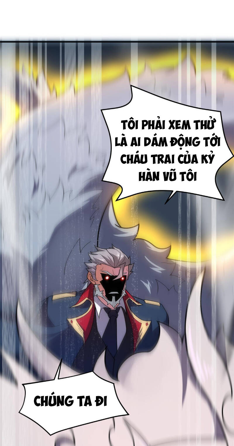 Thần Sủng Tiến Hóa Chapter 114 - Trang 2