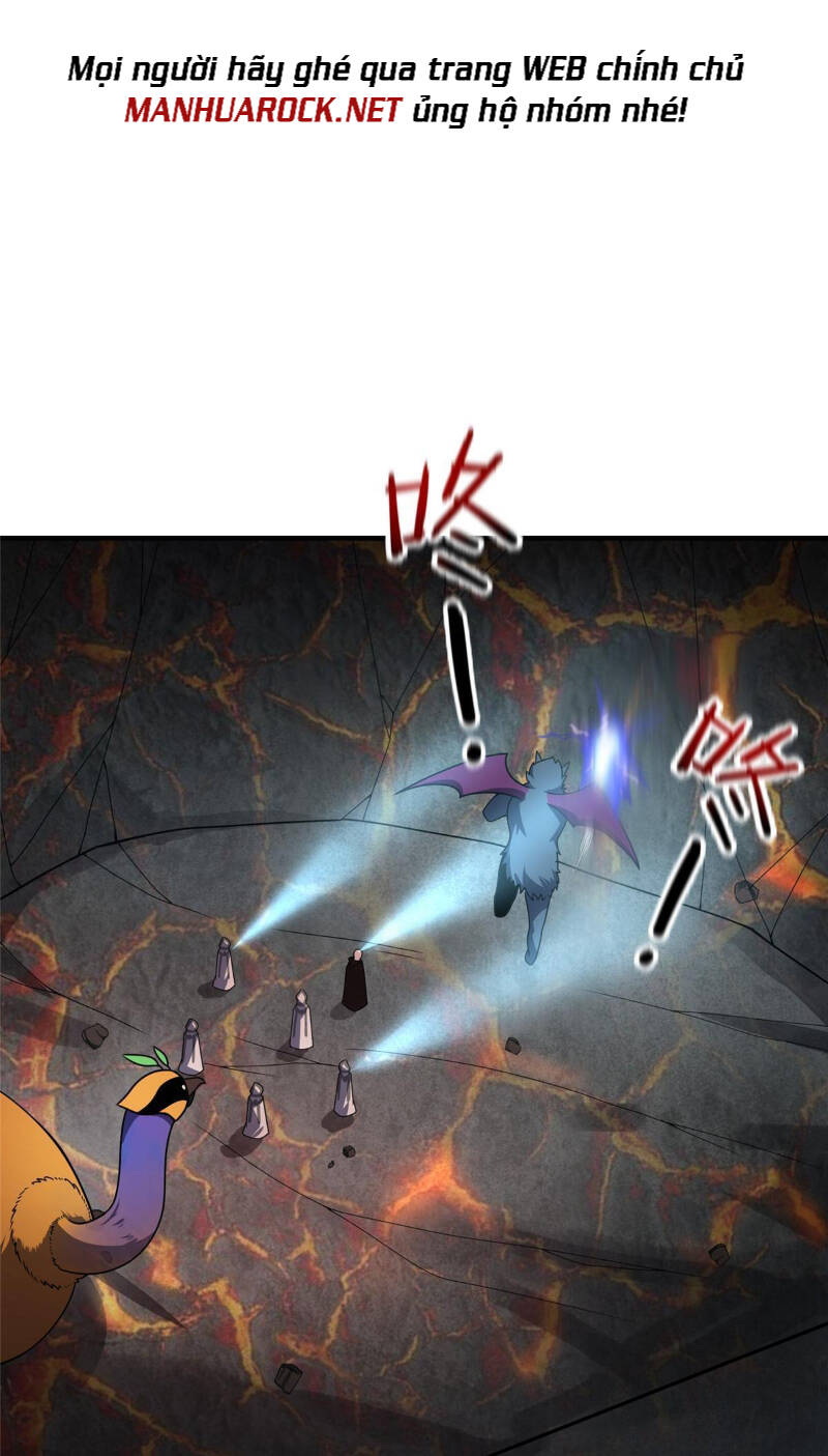 Thần Sủng Tiến Hóa Chapter 114 - Trang 2