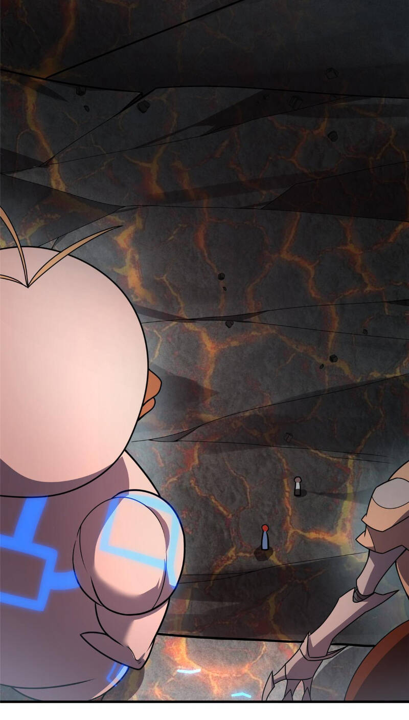 Thần Sủng Tiến Hóa Chapter 114 - Trang 2