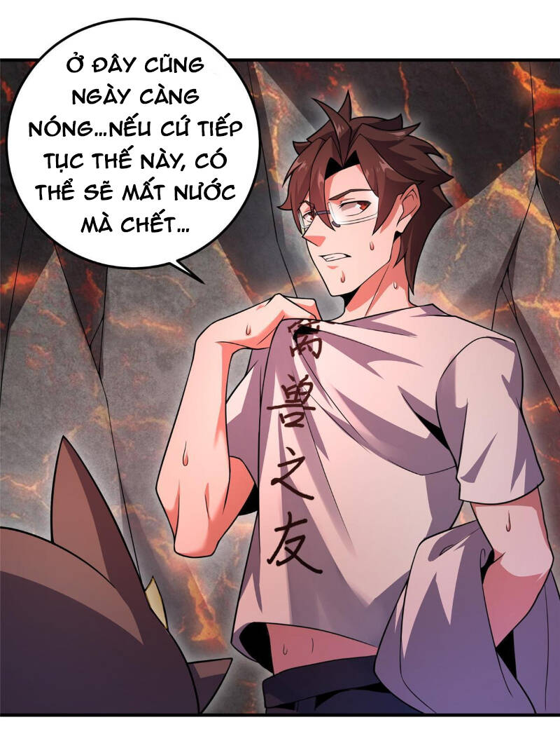 Thần Sủng Tiến Hóa Chapter 114 - Trang 2