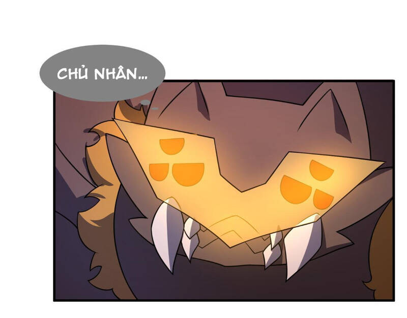 Thần Sủng Tiến Hóa Chapter 114 - Trang 2