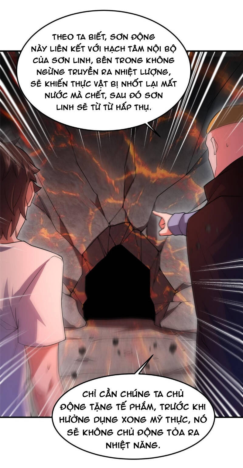 Thần Sủng Tiến Hóa Chapter 114 - Trang 2