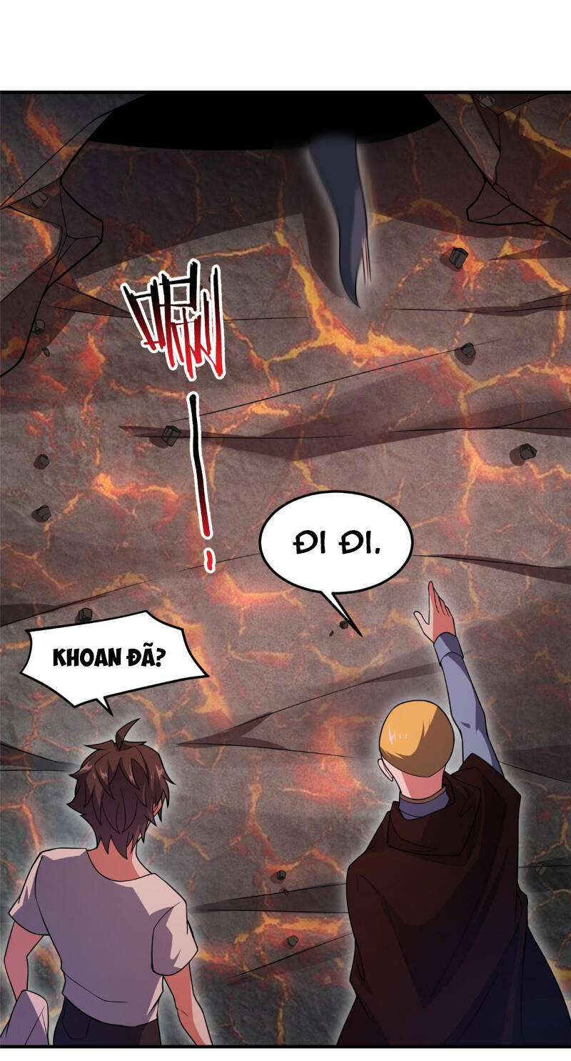 Thần Sủng Tiến Hóa Chapter 114 - Trang 2