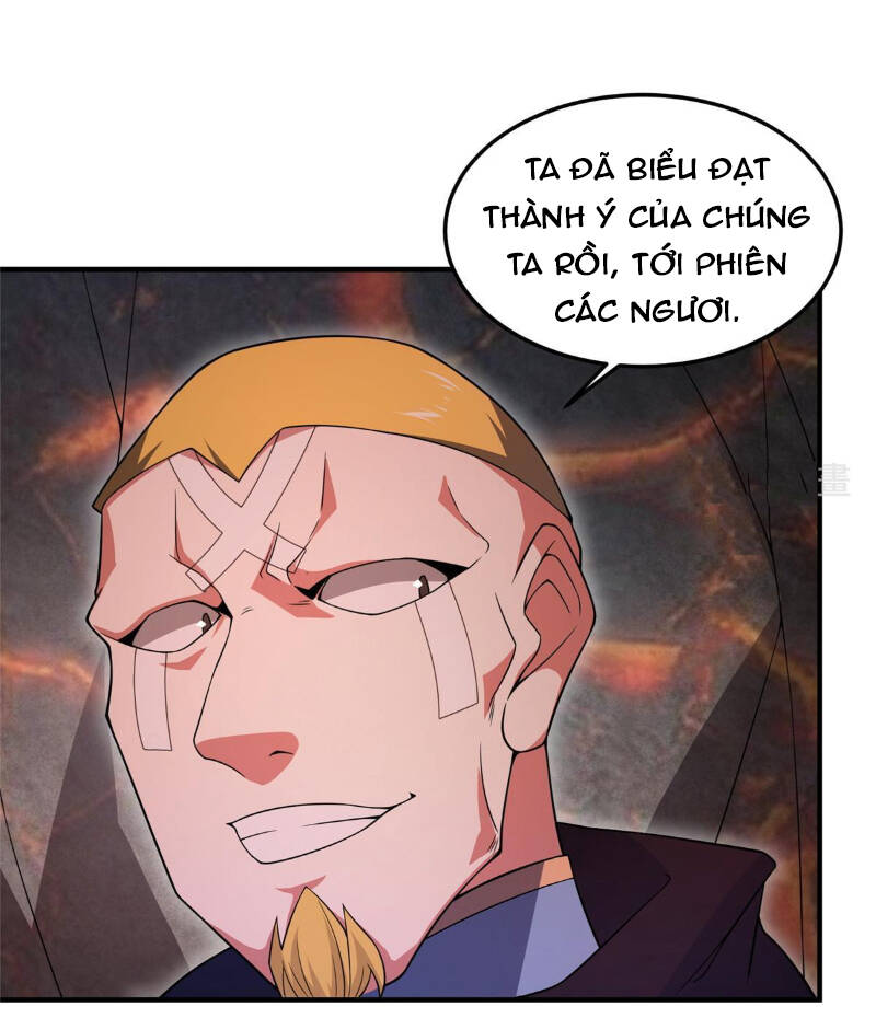 Thần Sủng Tiến Hóa Chapter 114 - Trang 2