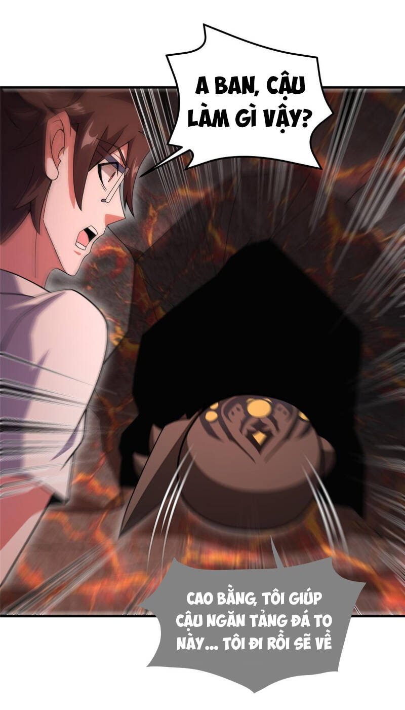 Thần Sủng Tiến Hóa Chapter 114 - Trang 2