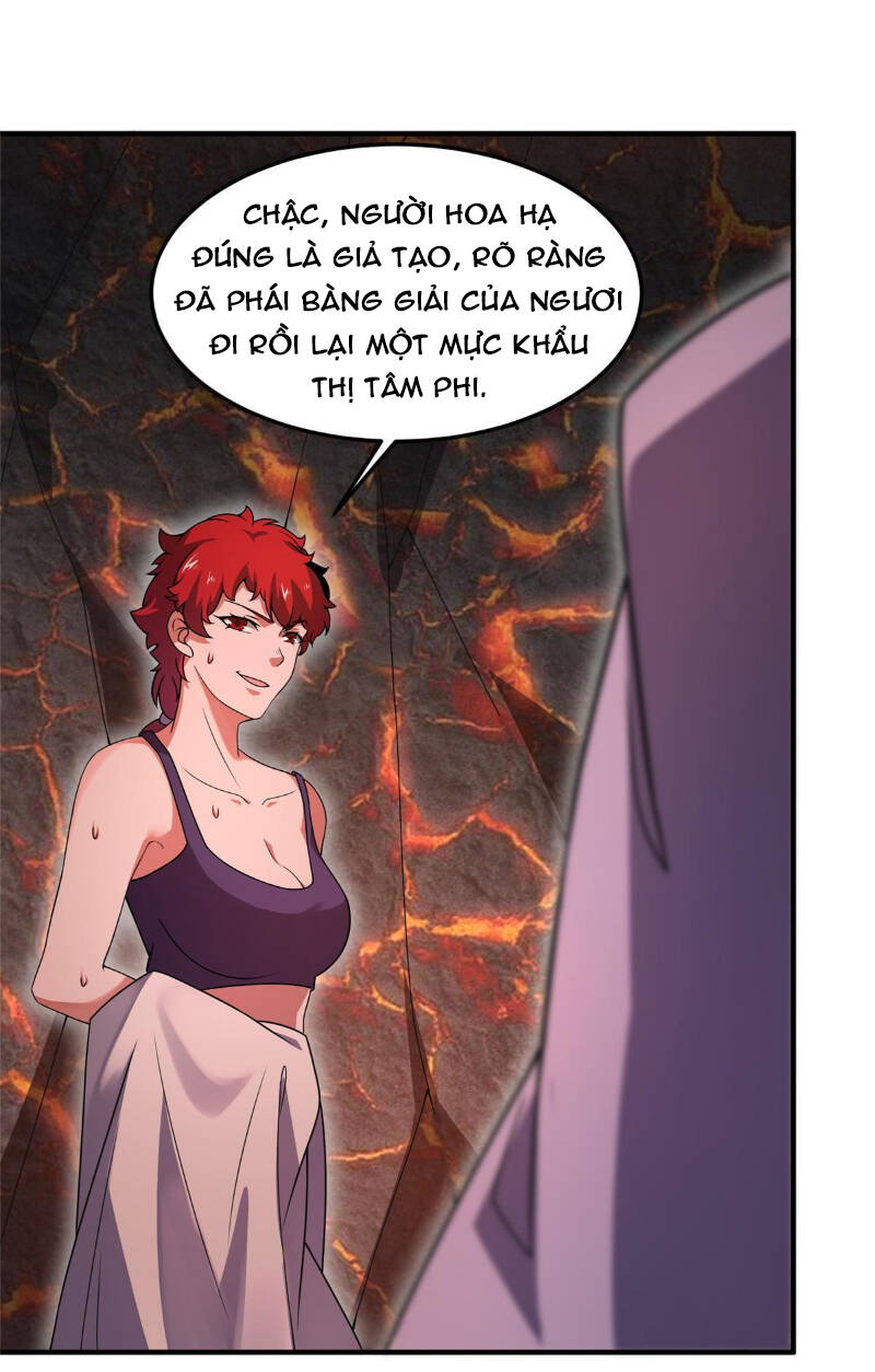 Thần Sủng Tiến Hóa Chapter 114 - Trang 2