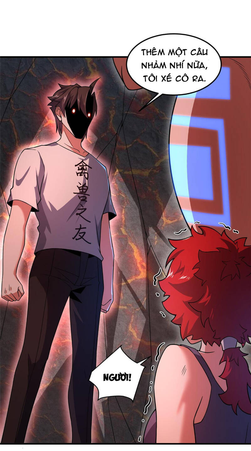 Thần Sủng Tiến Hóa Chapter 114 - Trang 2