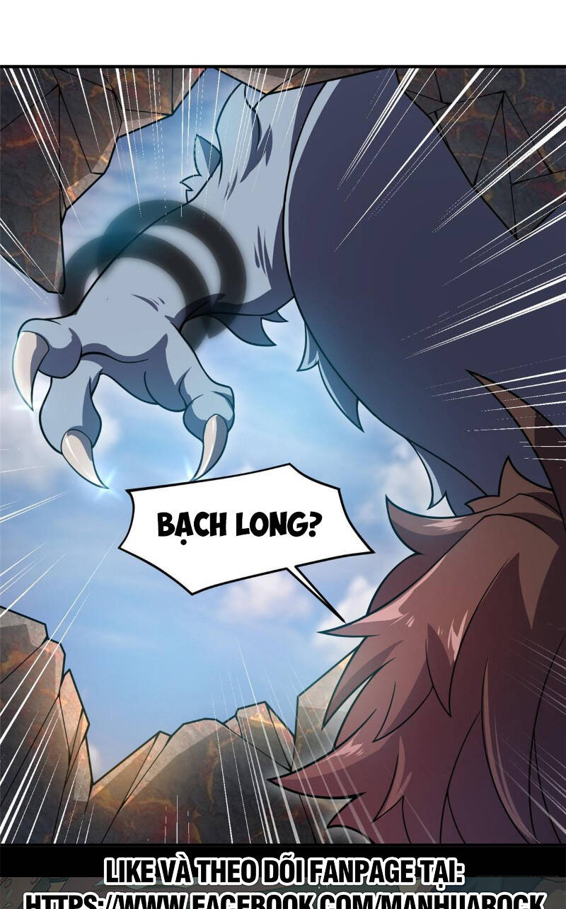 Thần Sủng Tiến Hóa Chapter 114 - Trang 2